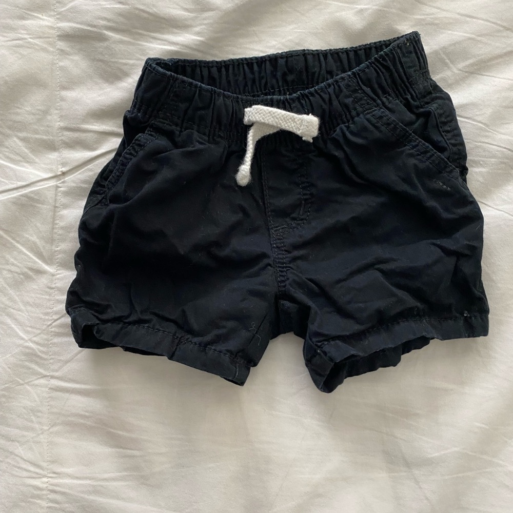 Old navy 3-6 months short